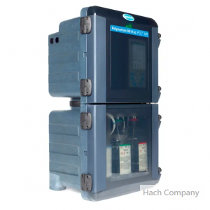 水中磷酸鹽分析儀 Polymetron 9611sc Online Phosphate Analyzer 