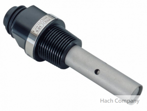 水中導電度感測器 8310 2-EL conductivity sensor, k=0.01 cm⁻¹, ¾" NPT