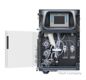 水中總硬度自動分析儀 EZ5002 Total Hardness Analyzer (TH, THCa), 1 stream, Modbus RS485