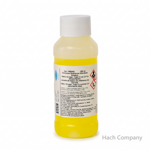六價鉻標準品 Chromium, Hexavalent, Standard Solution, 1000 mg/Ls as Cr6+ (NIST), 100 mL