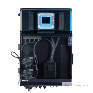 水色度監測儀 EZ1008sc Color Colorimetric Analyzer
