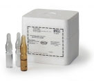 水中磷酸鹽標準液 Phosphate Standard Solution, 50 mg/L as PO₄ (NIST), pk/20 - 2 mL Ampules