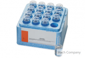 水中磷標準液 Phosphate standard solution, 50 mg/L as PO4 (NIST), pk16 - 10-mL Voluette« Ampules