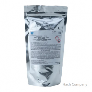 水中銀分析試劑 Silver 1 Reagent Powder Pillows, pk/50
