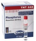 水中磷預製試劑 Phosphorus (Reactive) TNTplus Vial Test (5 to 90 mg/L PO4)