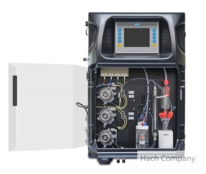 水中砷分析儀 EZ6000 Arsenic Analyzer As(III)