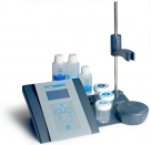 實驗室導電度計 Sension+ EC7系列 Basic Conductivity Laboratory Meter