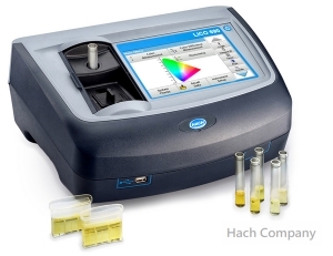 液體分光色度儀 LICO 690 Spectral Colorimeter (Liquid Color Measurement) 