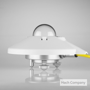 Kipp & Zonen SUV5 Total UV Radiometer 紫外線幅照度計