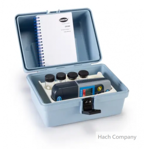 手持式水中鉬分析比色計 DR300 Pocket Colorimeter, Molybdenum, LR/HR, with Box